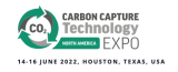 Carbon Capture Technology Expo 2022