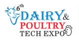 Dairy and Poultry Tech Expo 2024