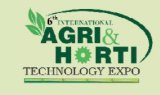 Agri & Horti Technology Expo 2022