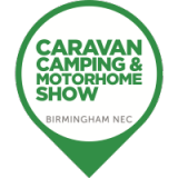 Caravan, Camping & Motorhome Show 2024