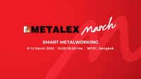 METALEX March 2023