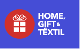 Home & Gift / Têxtil & Home febrero 2022