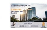 3rd Real estate and investment fair 2023