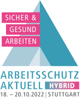 ARBEITSSCHUTZ AKTUELL abril 2023