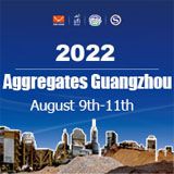 Aggregates Guangzhou Expo 2020