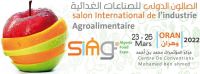 Salon Internationale de l’Industrie Agroalimentaire (SIAG) 2023