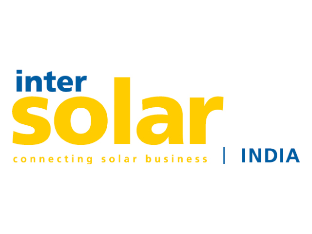 Intersolar India