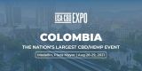 USA CBD Expo Colombia 2021