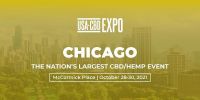 USA CBD Expo Chicago 2021