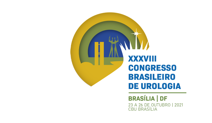 Congresso Brasileiro Urologia