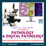 8th Emirates Pathology & Digital Pathology Utilitarian Conference décembre 2023