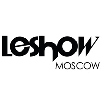24th LESHOW MOSCOW Int'l Winter Fashion Trade Show