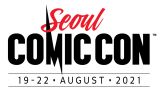 Seoul Comic Con 2022