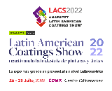 Latin American Coatings Show-LACS 2022 2022
