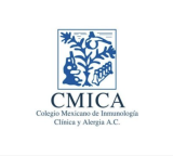 CMICA - CONGRESO NACIONAL DEL COLEGIO MEXICANO DE INMUNOLOGÍA CLÍNICA Y ALERGIA 2022