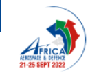 Africa Aerospace and Defense 2024