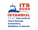 International Tug & Salvage Convention, Exhibition & Awards 2022