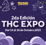 THC Expo 2022