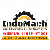 INDOMACH HYDERABAD 2023