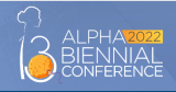 Alpha Conference 2022