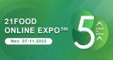 21Food Online Expo(5TH) 2023