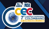 CEC - Congreso Empresarial Colombiano 2023