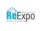 Re Expo Kazakhstan International Real Estate & Investment Exhibition 2023