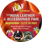 India Leather &Accessories Fair (ILAF), 2023