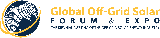 GOGLA - Global Off-GridSolar Forum&Expo 2022