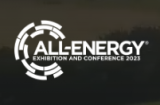 All-Energy Conference and Exhibition 2022
