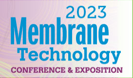 Membrane Technology Conference 2026