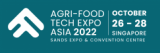 Agri-food Tech ExpoAsia 2023
