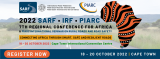 SARF-IRF-PIARC Conference 2022