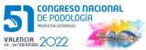 Congreso Nacional de Podologia 2023