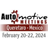 Automotive Meetings Queretaro 2024 2024