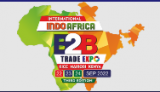 Indo Africa Expo 2023
