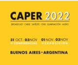 Caper 2022