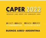 Caper 2019