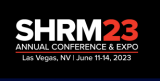 SHRM - Society for Human Resources Management Conference 2024