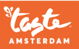 Taste of Amsterdam 2020