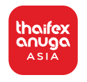 THAIFEX – Anuga Asia 2022