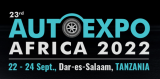 AUTOEXPO Tanzania 2019