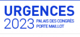 Urgences 2023