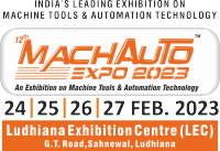 Mach Auto-Expo 2023