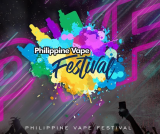 Philippine Vape Festival 2022