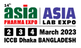Asia Pharma Expo 2023