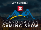 Scandinavian Gaming Show 2023