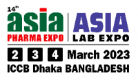 Asia Pharma Expo 2023