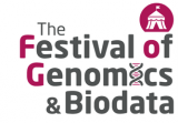 The Festival of Genomics & Biodata 2023