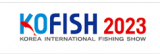 KOFISH Korea International Fishing Show 2022